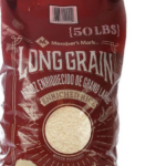 RIZ MEMBER'S MARK 50LBS