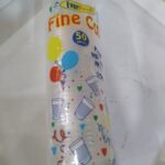 VERRE JETABLE EVER PACK