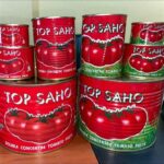 TOMATE TOP SAHO 400G