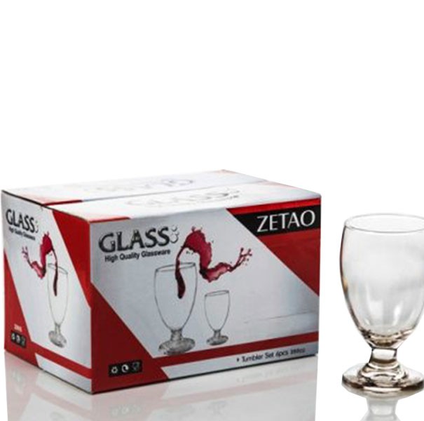 GLASS ZETAO