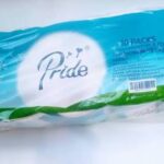 PAPIER TOILETTE PRIDE