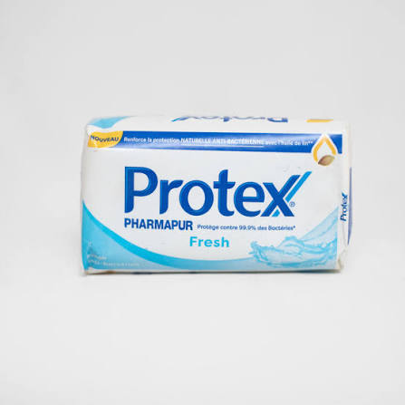 PROTEX PHARMAPUR FRESH