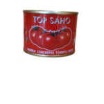 TOMATE TOP SAHO 210G