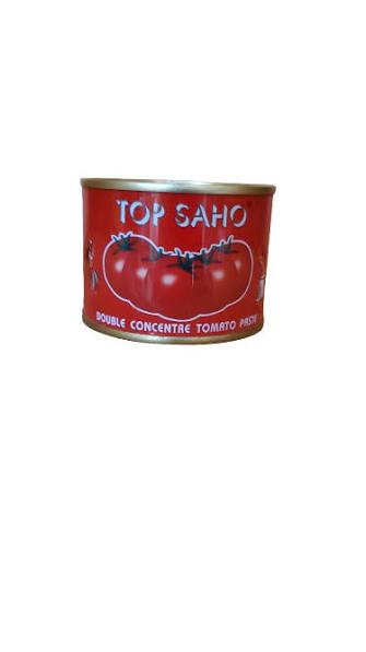 TOMATE TOP SAHO 210G