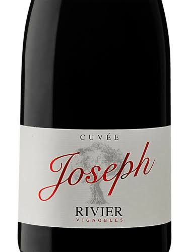 CUVEE JOSEPH RIVER MAISON