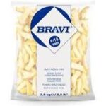 FRITE BRAVI 2.5 KG