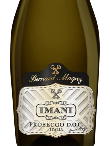 BERNARD MAGRAZ IMANI PROSECCO DOC