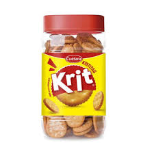 KRIT KRITITAS 350G