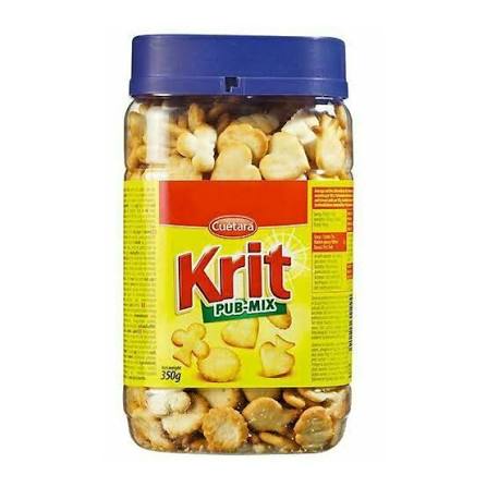 KRIT PUB MIX 350G