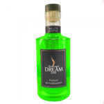 DREAM GREEN COCKTAIL 75CL