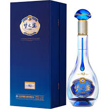 DREAM BLEU COCKTAIL 75CL