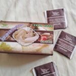 THE POUR CALMER LES NERFS ET NOURIR LE CERVEAU