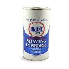 SHAVING  POWDER  142G