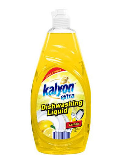 DISHWASHING LIQUID LIMON KALYON EXTRA 735ML