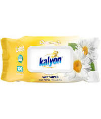 FLOWER GARDEN CHAMOMILE KALYON