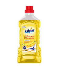 ALL PURPOSE CLEANER YELLOW ROSES KALYON 2.5L