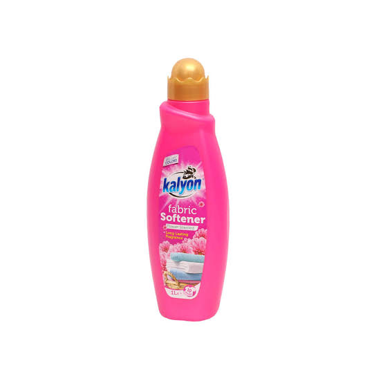FABRIC SOFTENER KALYON 1L