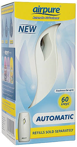 APPAREIL AIRFRESHNER