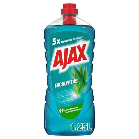 AJAX EUCALYPTUS 1.25L