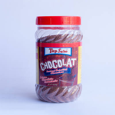 CHOCOLAT TOP SAHO DRINK 200G