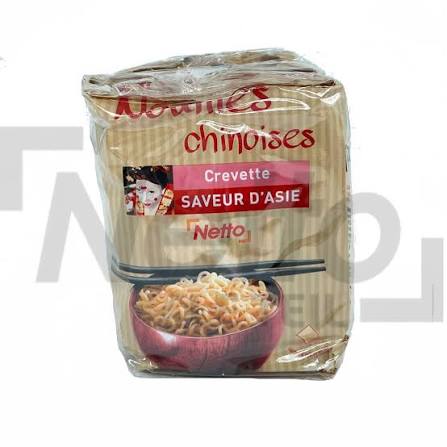NOUILLES CHINOISES NETTO