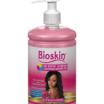 BIOSKIN GEL DOUCHE