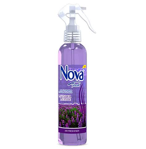 NOVA FRESH LAVANDER