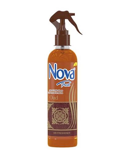 NOVA FRESH OUD
