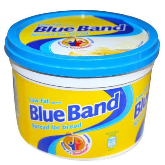 BLUE BAND 450 G