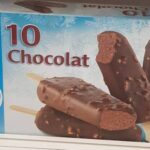 BÂTONNETS CHOCOLAT  10