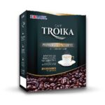 CAFE TROIKA EDMARK