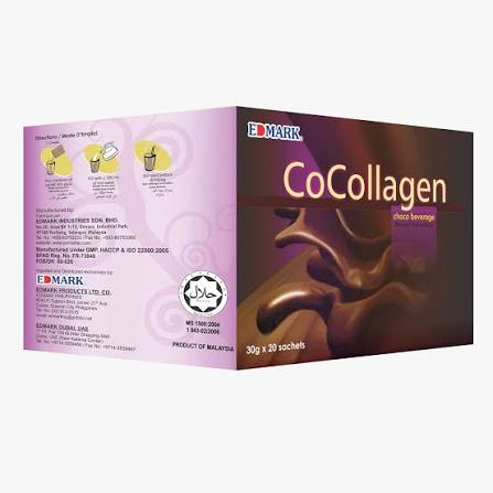 COCOLLAGEN EDMARK