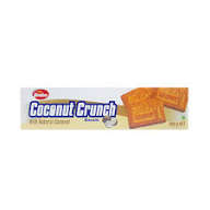 COCONUT CRUNCH 200G