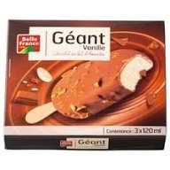 GEANT VANILLE CHOCOLAT BLANC BF