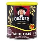 WHITE OASTS FLOCOONS D'AVOINE ORIGINAL  500G