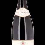 PARALLELE 45 ROUGE 2021