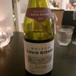 MAISON LA GIRARD FLEURIE