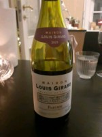 MAISON LA GIRARD FLEURIE