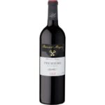 PREMIERE CALIFORNIA BERNARD MAGREZ