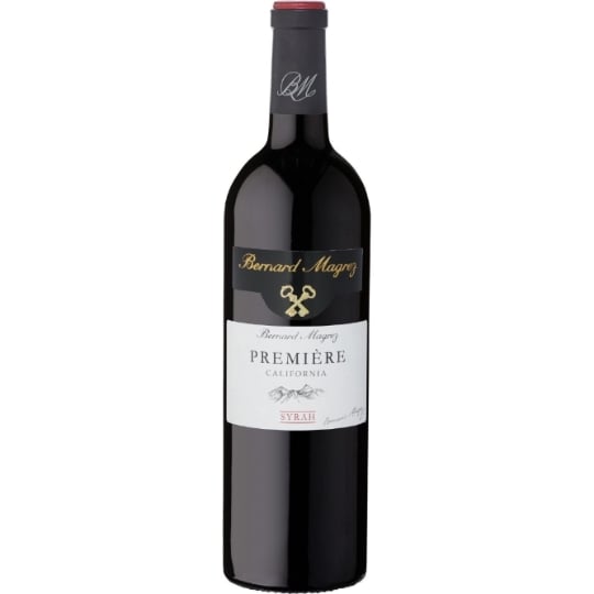 PREMIERE CALIFORNIA BERNARD MAGREZ