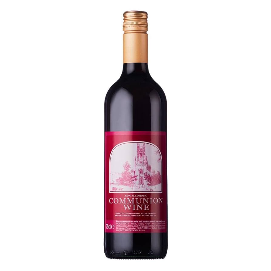 ROUGE COMMUNION WINE