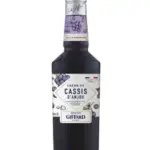 CREME DE CASSIS D'ANJOU GIFFARD 50CL
