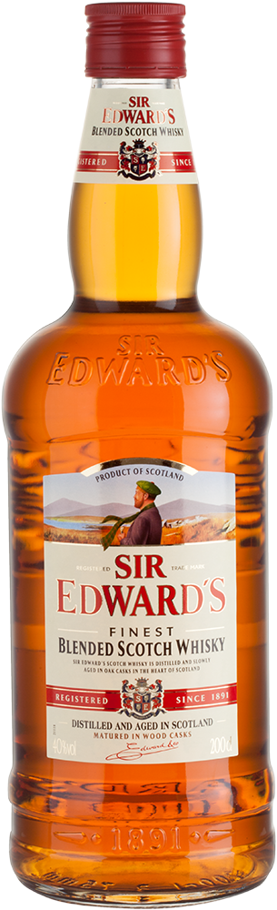 SIR EDWARD'S 200CL