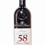 BORDEAUX 58 BERNARD MAGREZ