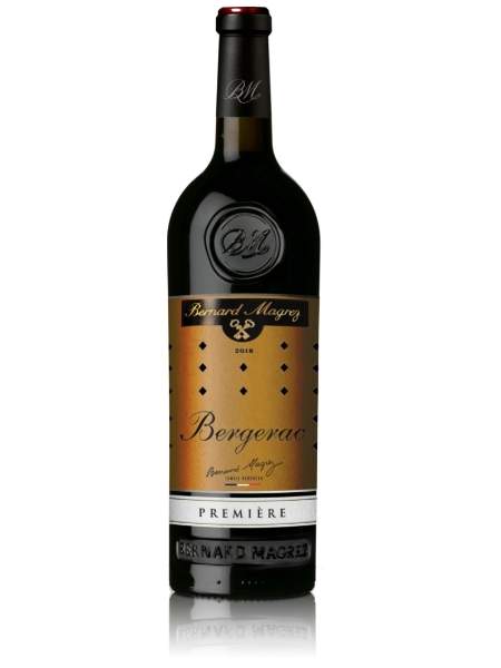 PREMIERE BERGERAC BERNARD MAGREZ
