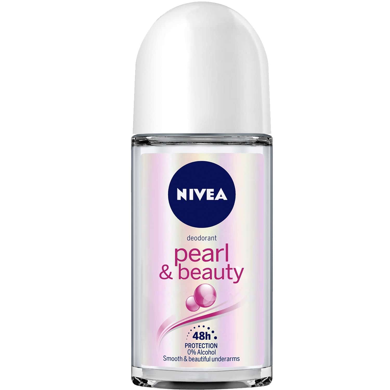 NIVEA ROLL ON BEAUTY