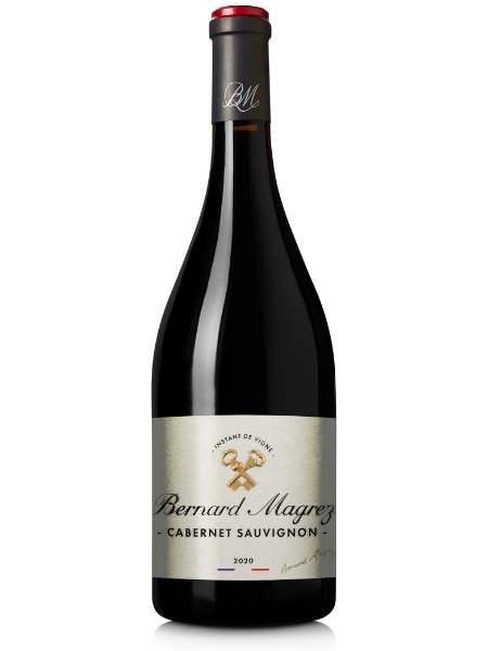 BERNARD MAGREZ LA REFERENCE SAUVIGNON