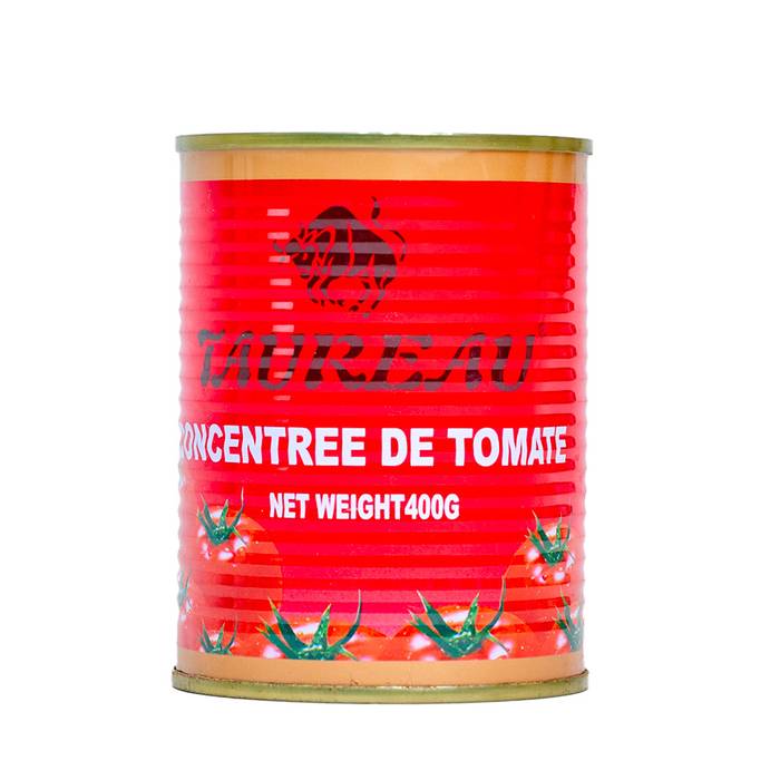 TOMATE TORO 400G