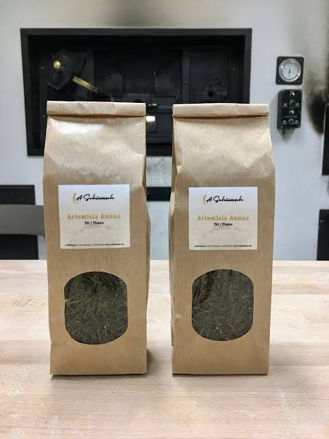 ARTEMISIA TEA 50G