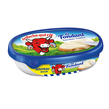 LA VACHE QUI RIT LE FONDANT 150G